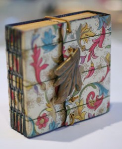 Miniature book