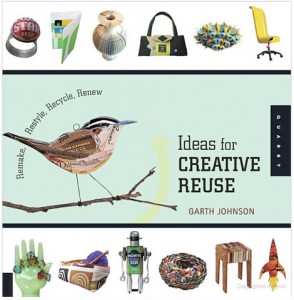 1000 Creative Ideas for Reuse