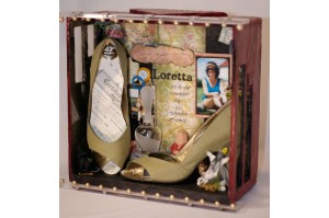 Loretta's Box
